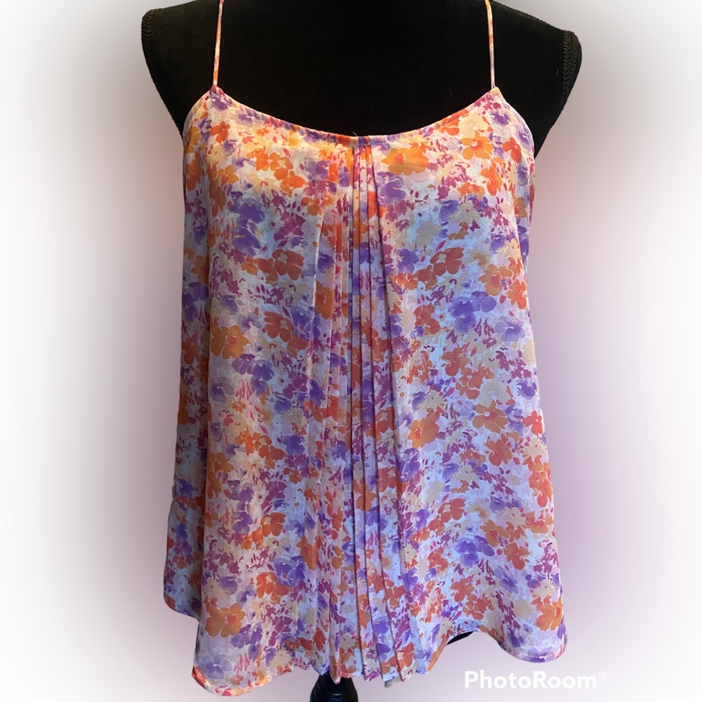 🎉2/20$ ZARA cami 🌸